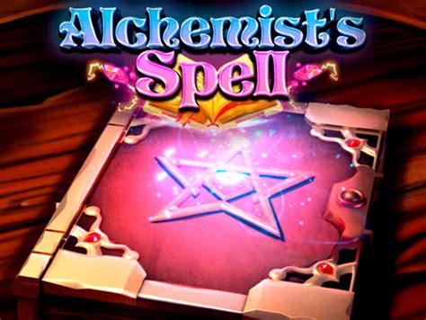 Alchemist's Spell 2